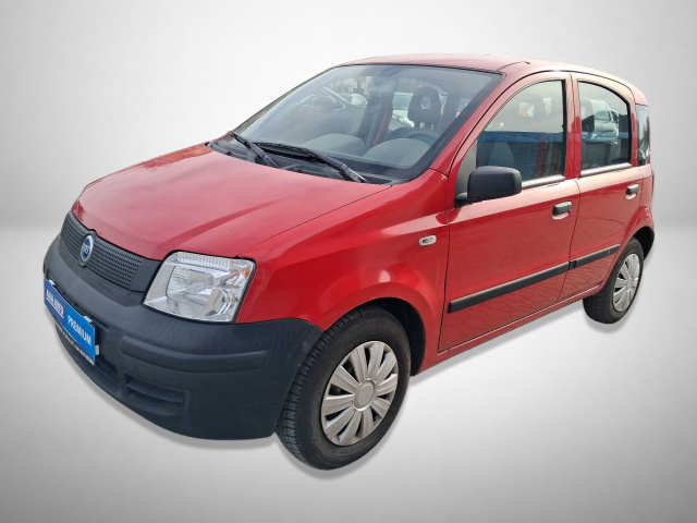 Fiat Panda 2005
