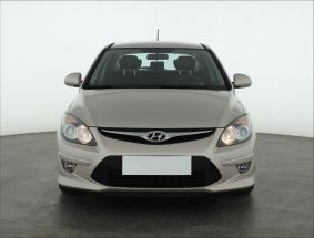 Hyundai i30 - 2011