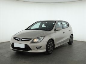 Hyundai i30 - 2011