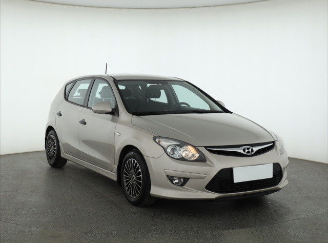Hyundai i30 2011