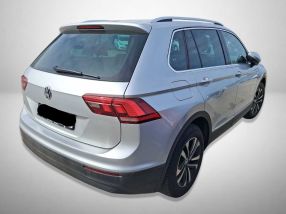 Volkswagen Tiguan - 2020