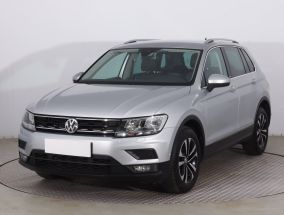 Volkswagen Tiguan - 2020
