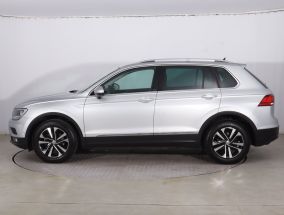 Volkswagen Tiguan - 2020