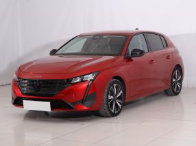Peugeot 308 - 2022