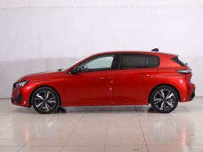 Peugeot 308 - 2022