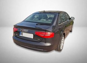 Audi A4 - 2015