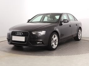 Audi A4 - 2015