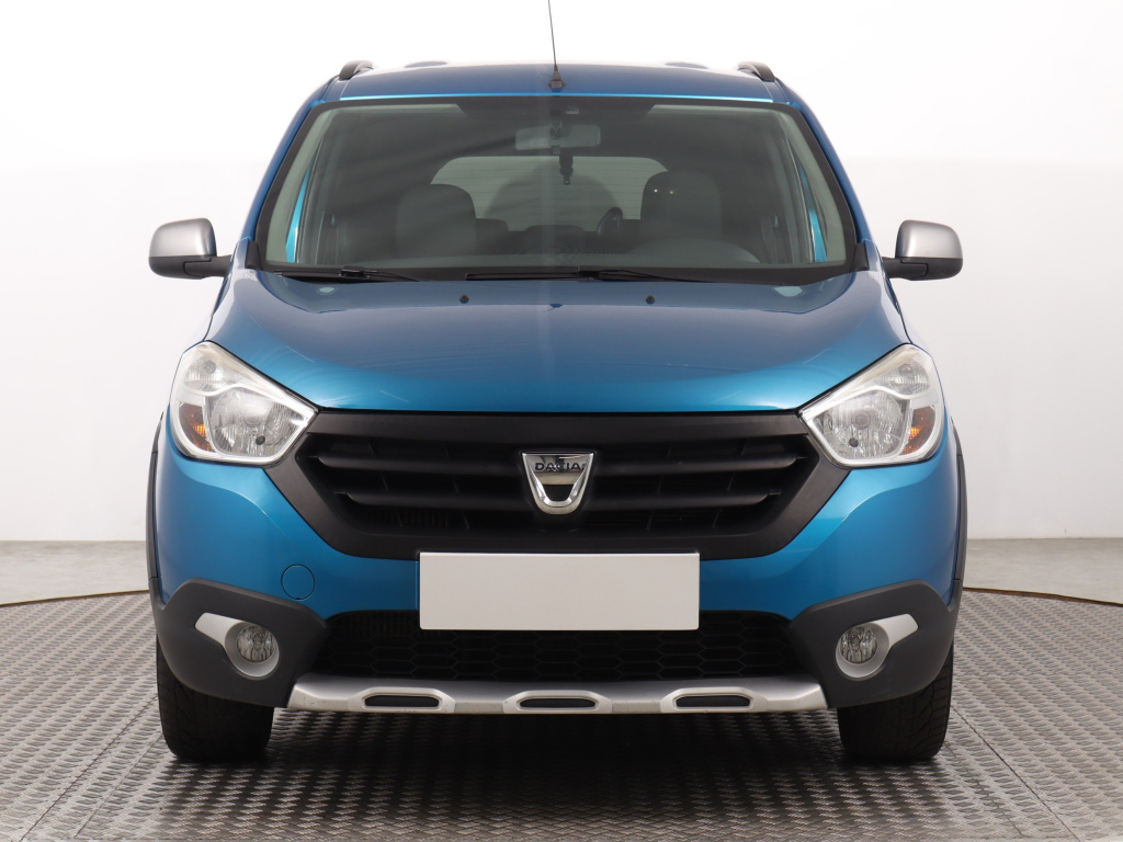 Dacia Lodgy