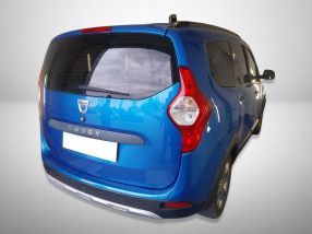 Dacia Lodgy - 2015