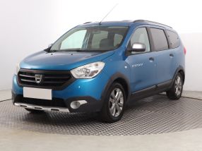Dacia Lodgy - 2015