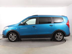 Dacia Lodgy - 2015