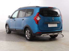 Dacia Lodgy - 2015