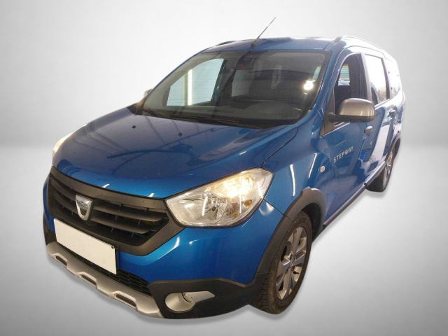 Dacia Lodgy 2015