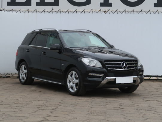 Mercedes-Benz ML