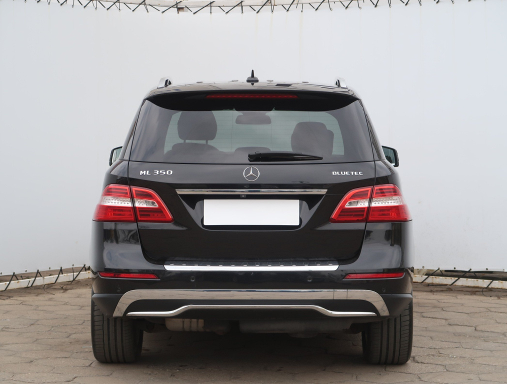 Mercedes-Benz ML