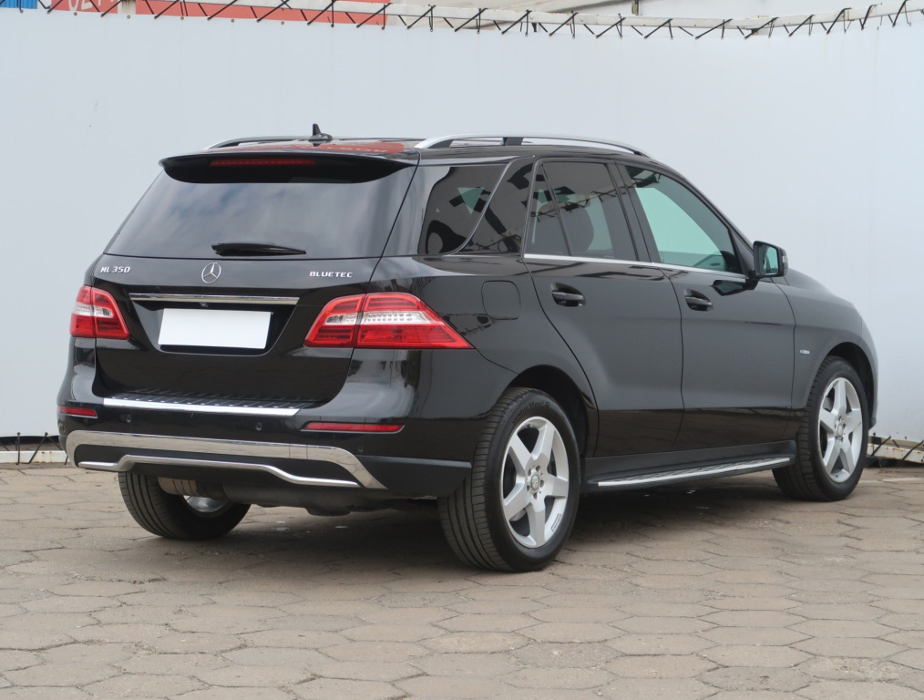Mercedes-Benz ML