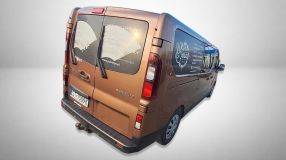 Renault Trafic - 2016