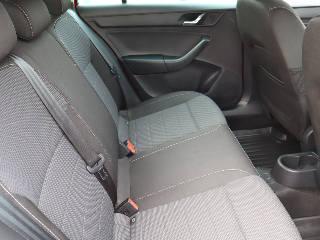 Skoda Rapid Spaceback