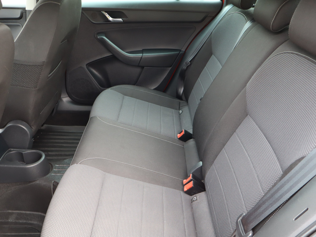 Skoda Rapid Spaceback