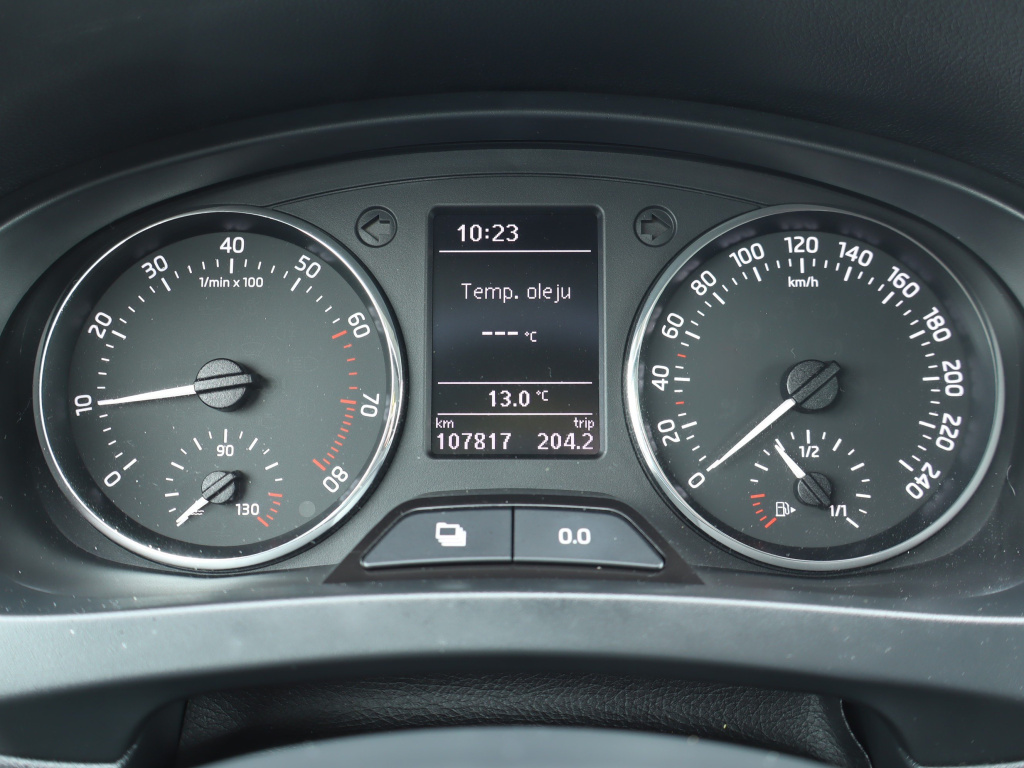 Skoda Rapid Spaceback