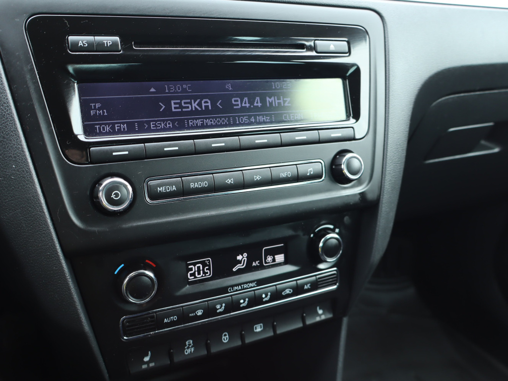 Skoda Rapid Spaceback