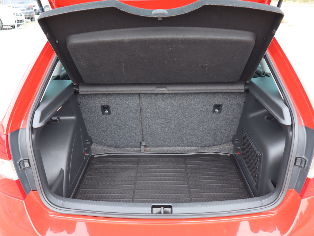 Skoda Rapid Spaceback