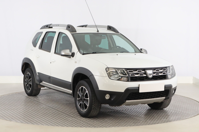 Dacia Duster 2016