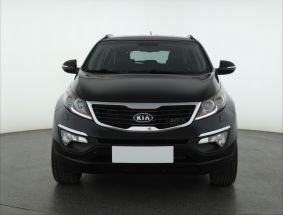 Kia Sportage - 2011
