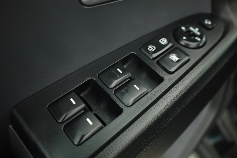 Kia Sportage, 2011