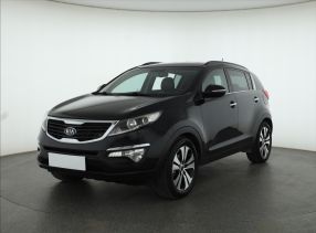 Kia Sportage - 2011