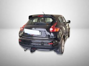 Nissan Juke - 2011