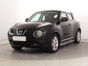 Nissan Juke - 2011