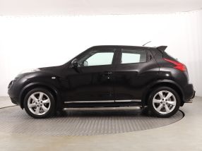 Nissan Juke - 2011