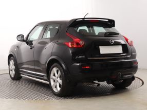 Nissan Juke - 2011
