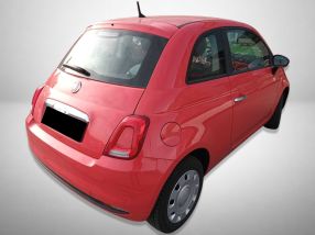 Fiat 500 - 2017