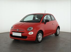 Fiat 500 - 2017