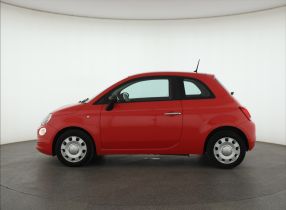 Fiat 500 - 2017