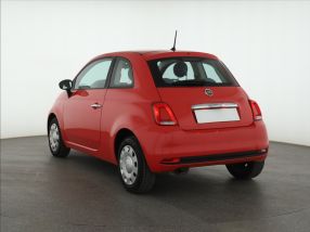 Fiat 500 - 2017