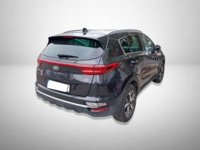Kia Sportage - 2020