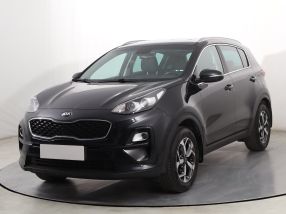 Kia Sportage - 2020