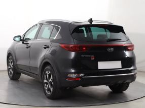 Kia Sportage - 2020