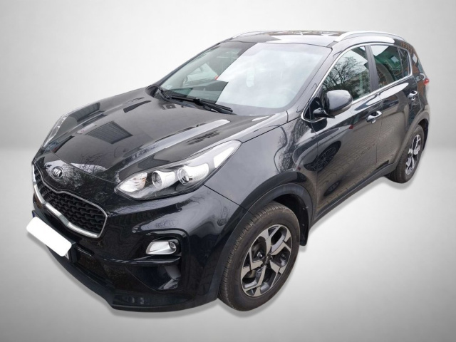 Kia Sportage 2020