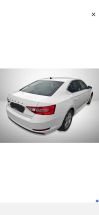 Skoda Superb - 2019