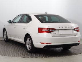 Škoda Superb - 2019