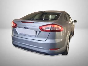 Ford Mondeo - 2012
