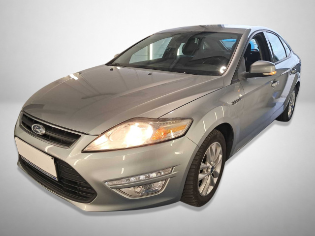 Ford Mondeo 2012