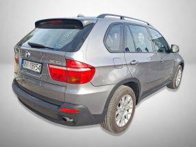 BMW X5 - 2008