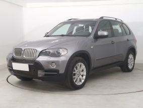 BMW X5 - 2008
