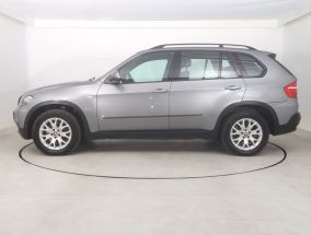 BMW X5 - 2008