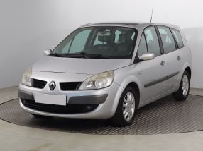 Renault Grand Scenic - 2008